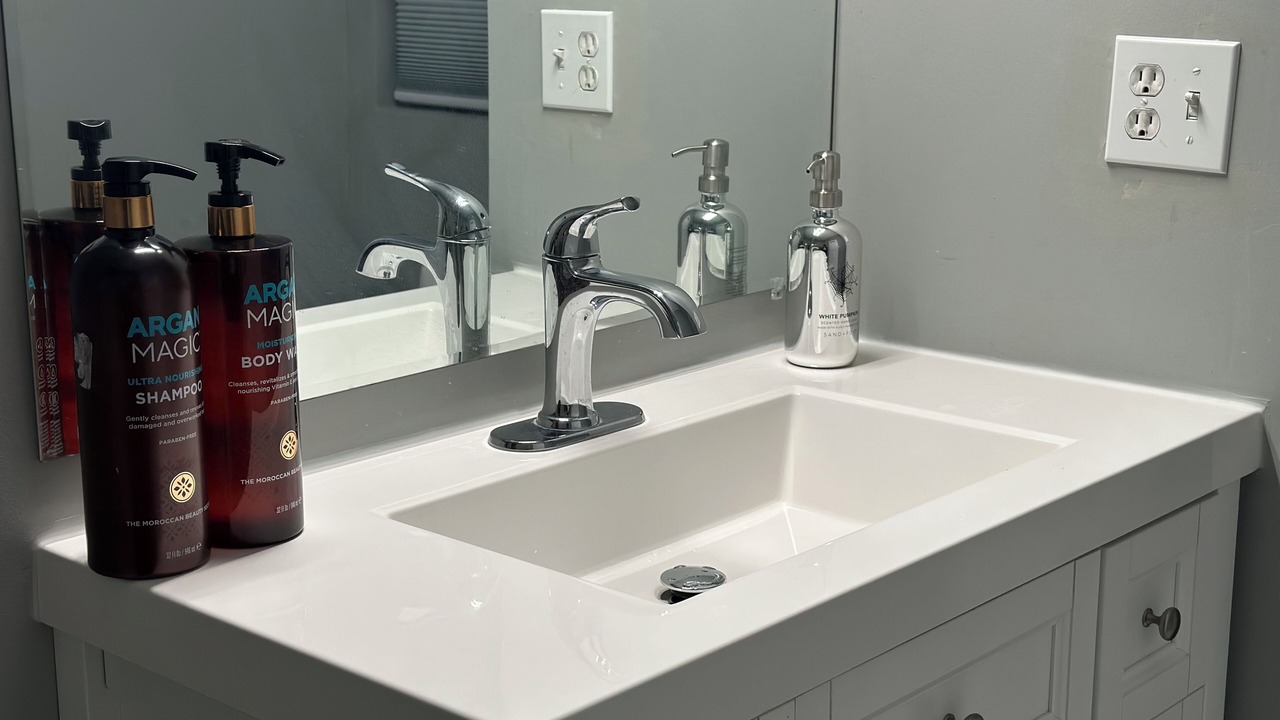 Photo of Bathroom in Glenwood