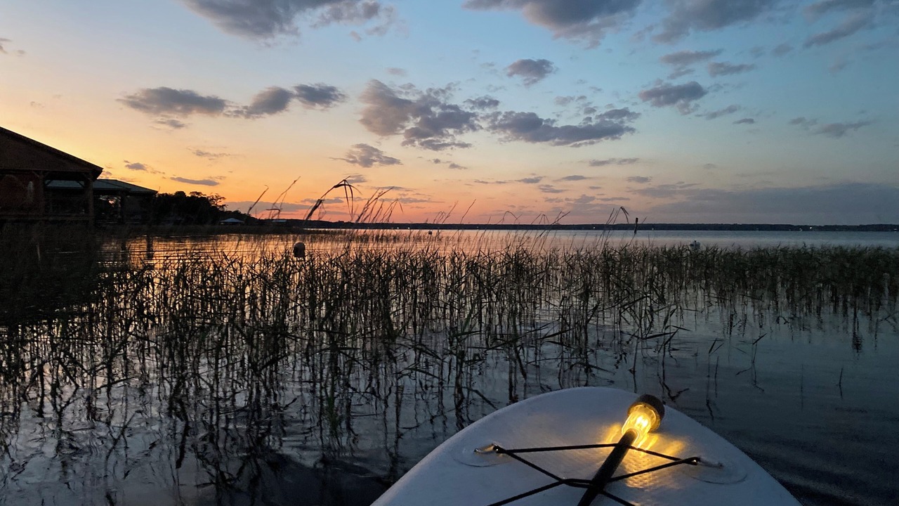 Photo of Others in Lake Waccamaw
