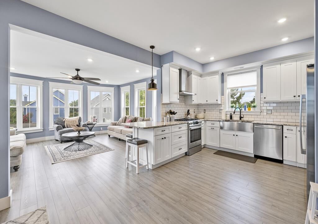 Photo of Kitchen in West Cape May