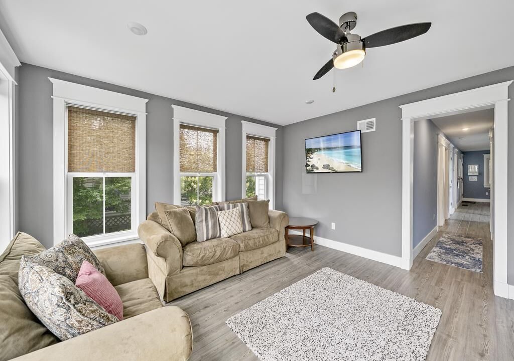 Photo of Livingroom in West Cape May