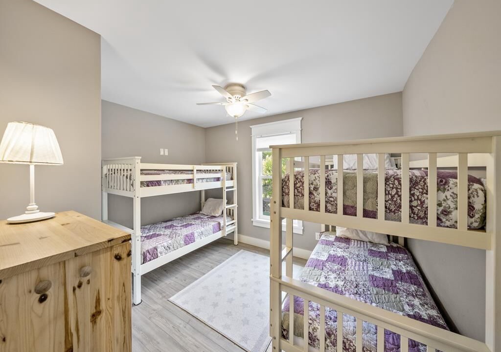 Photo of Bedroom in West Cape May
