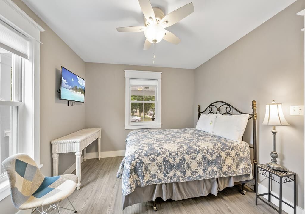 Photo of Bedroom in West Cape May