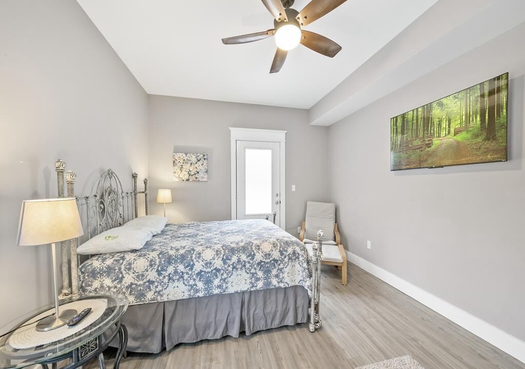 Photo of Bedroom in West Cape May