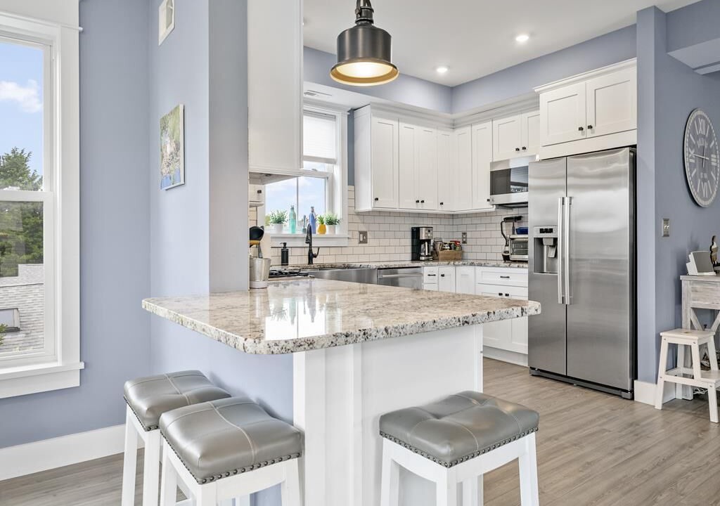 Photo of Kitchen in West Cape May