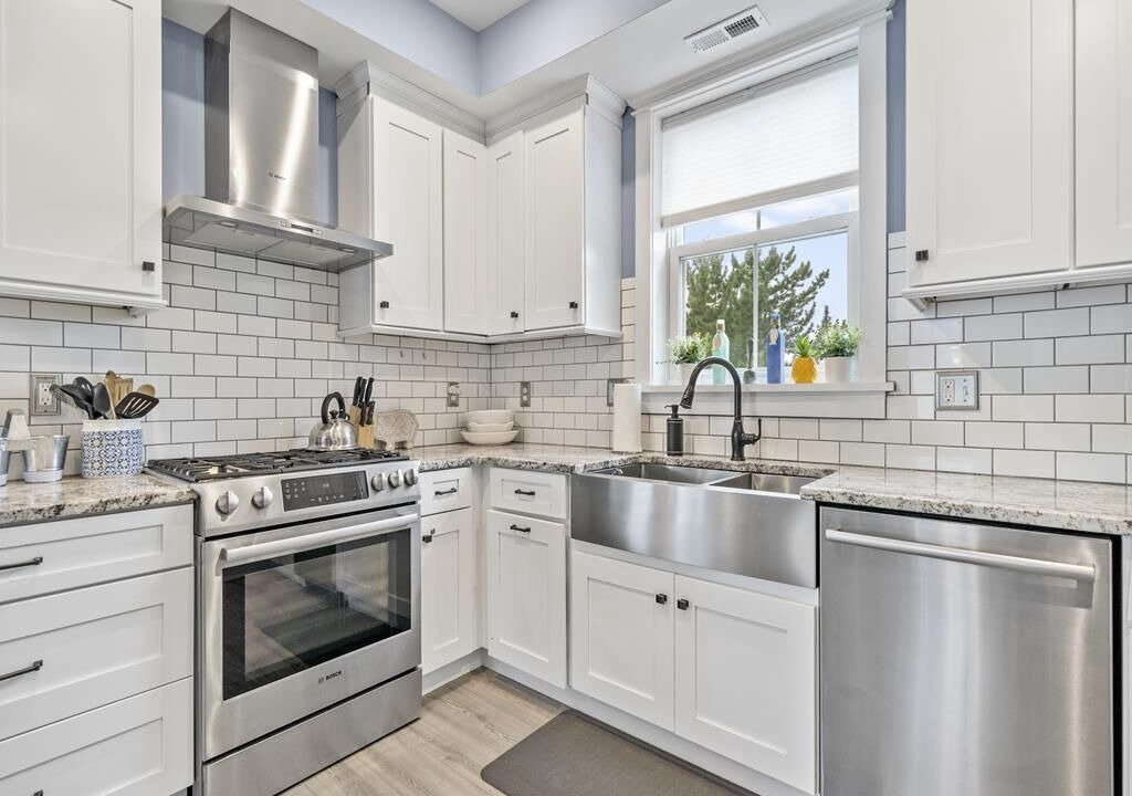 Photo of Kitchen in West Cape May