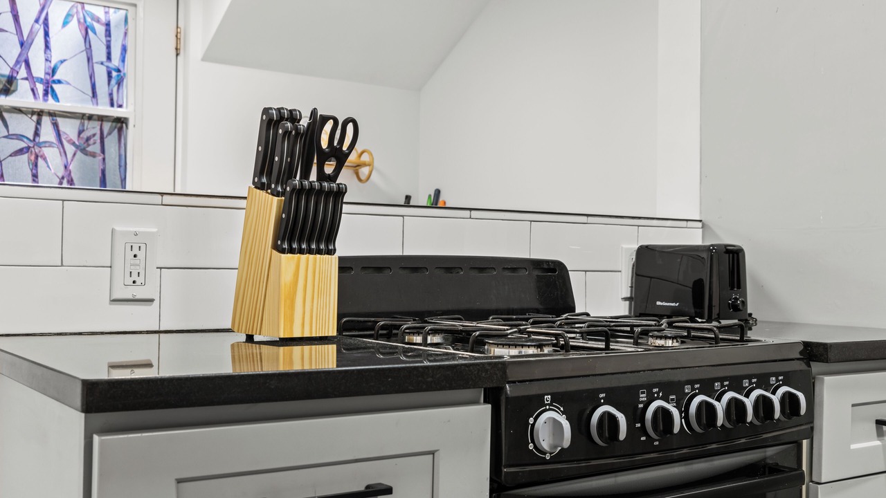 Photo of Kitchen in Crown Heights