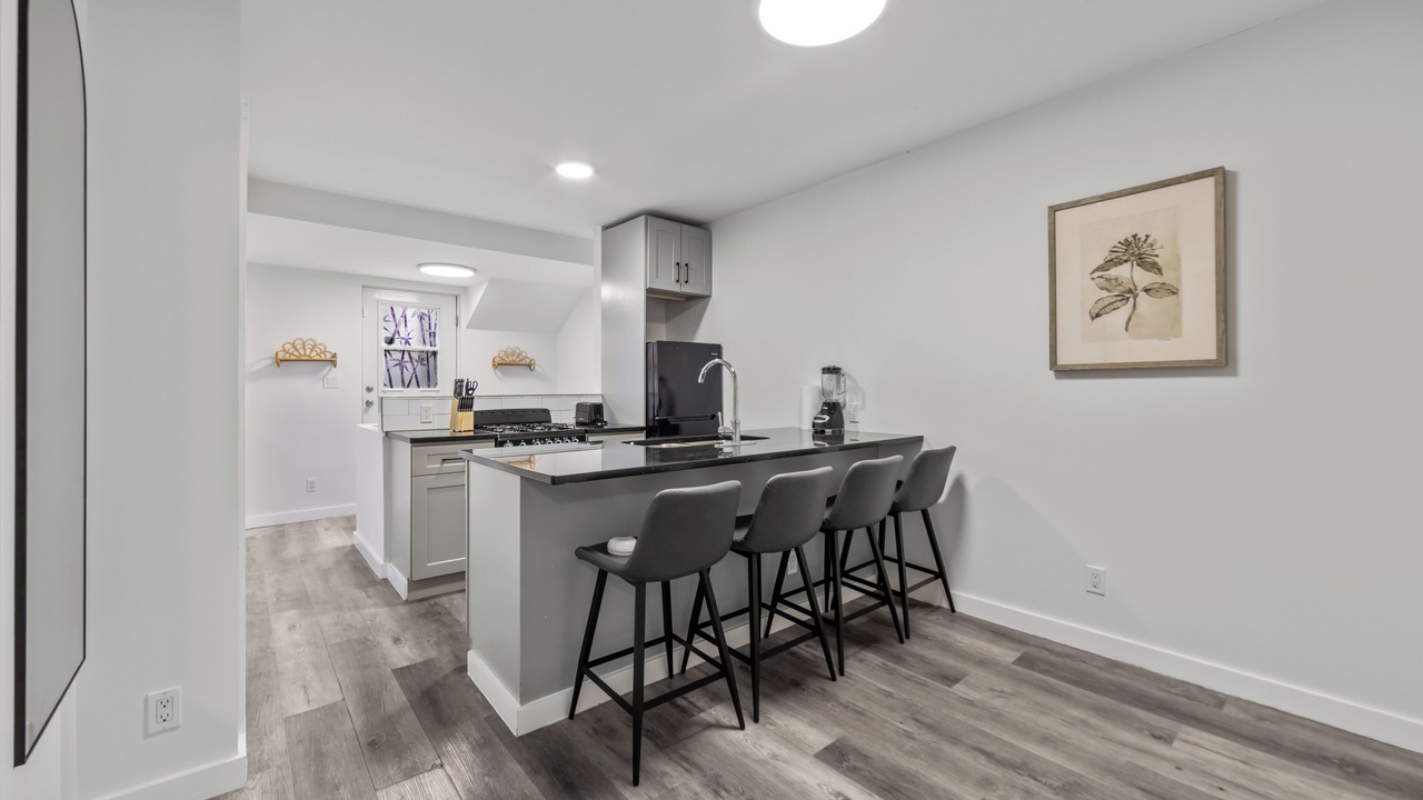 Photo of Kitchen in Crown Heights