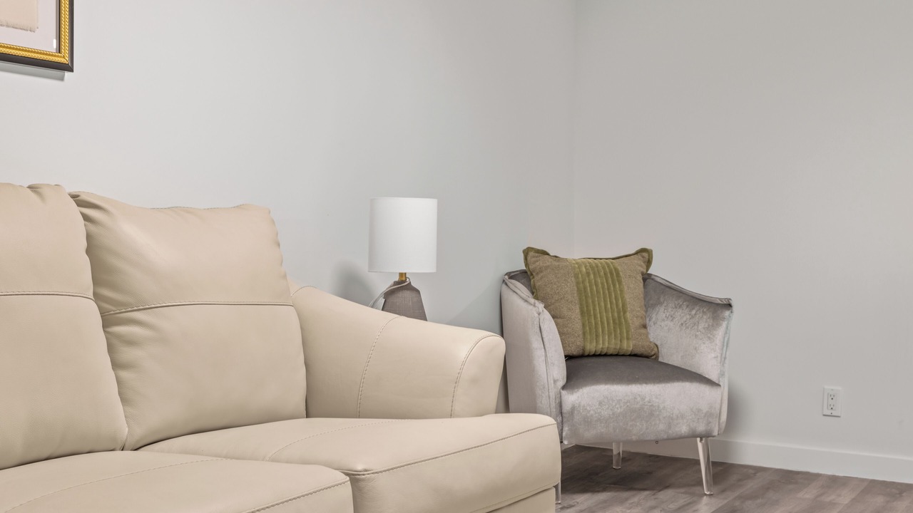 Photo of Livingroom in Crown Heights