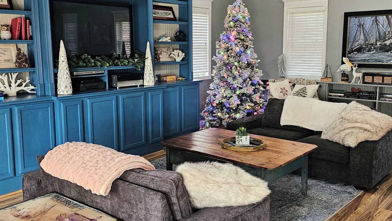 Photo of Livingroom in Hamilton