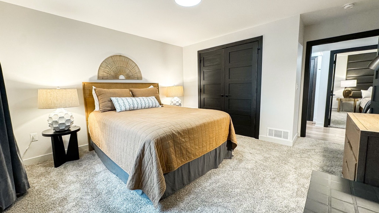Photo of Bedroom in Fairmont