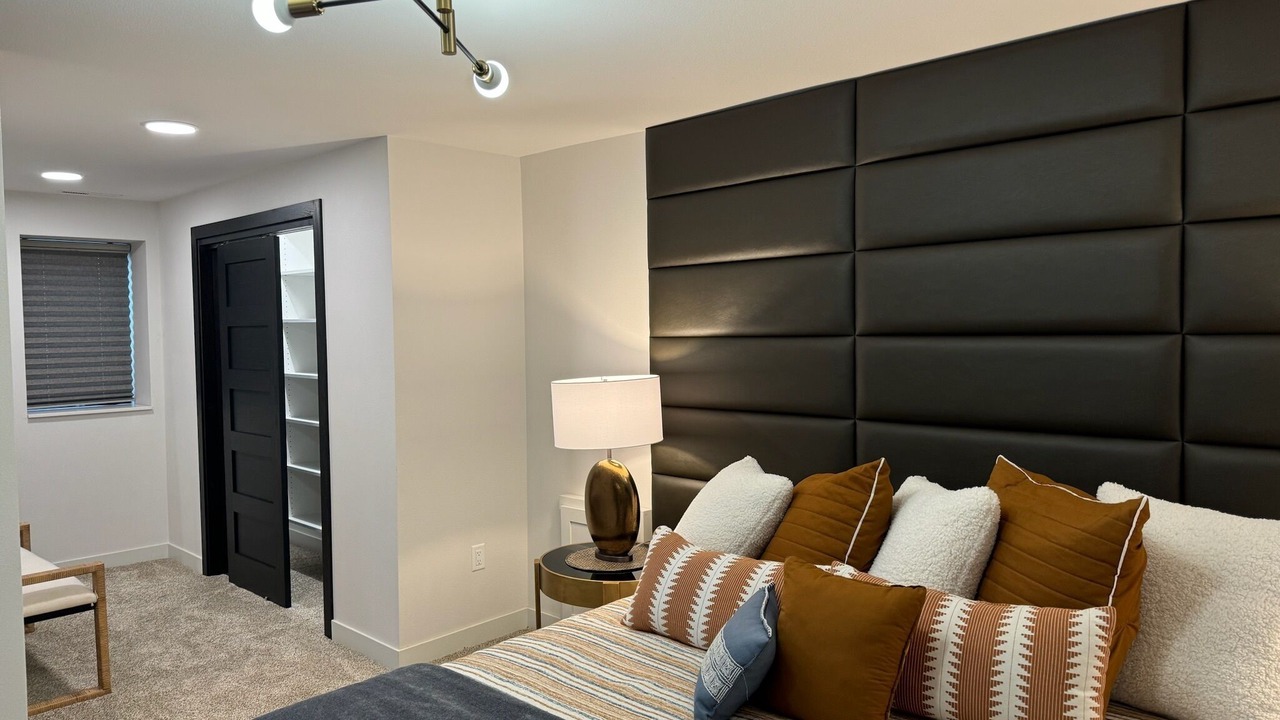 Photo of Bedroom in Fairmont