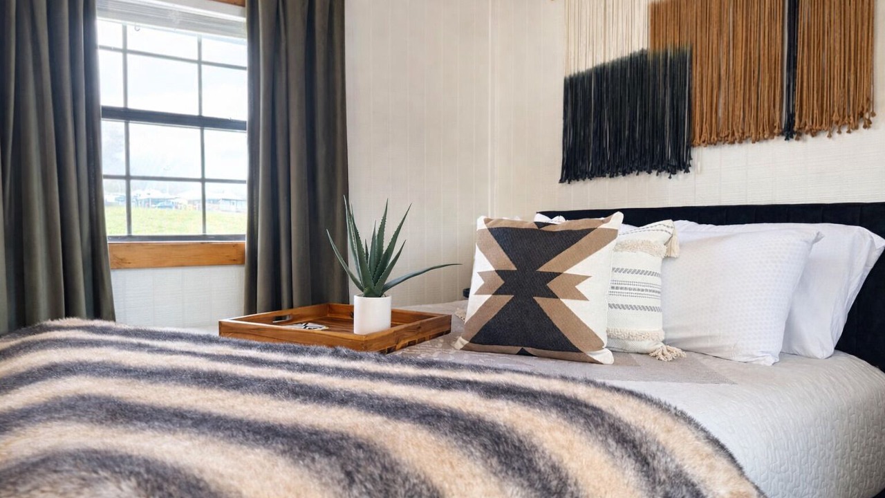 Photo of Bedroom in Tracy City