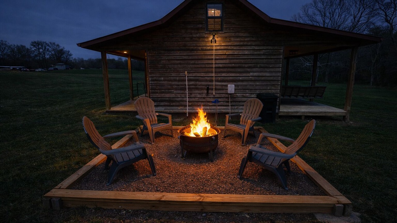 Photo of Outdoor in Tracy City