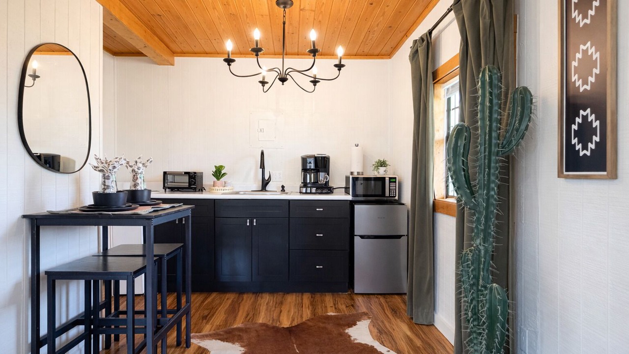 Photo of Kitchen in Tracy City