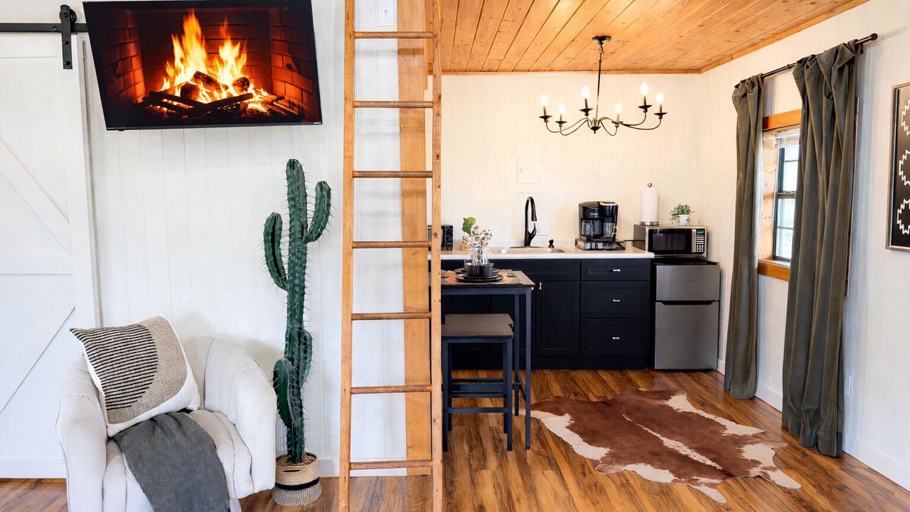 Photo of Livingroom in Tracy City