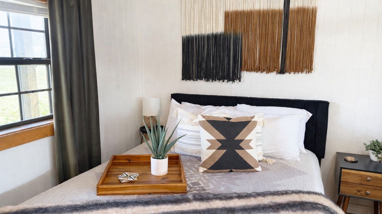 Photo of Bedroom in Tracy City
