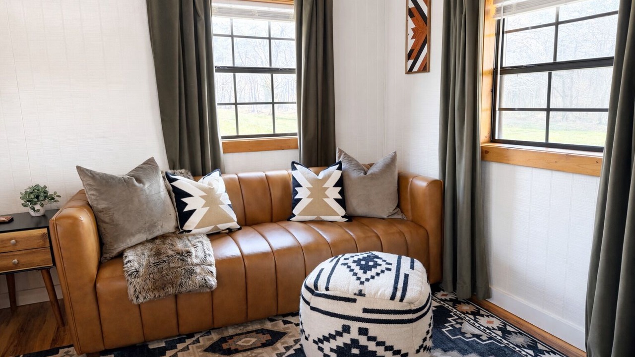 Photo of Livingroom in Tracy City