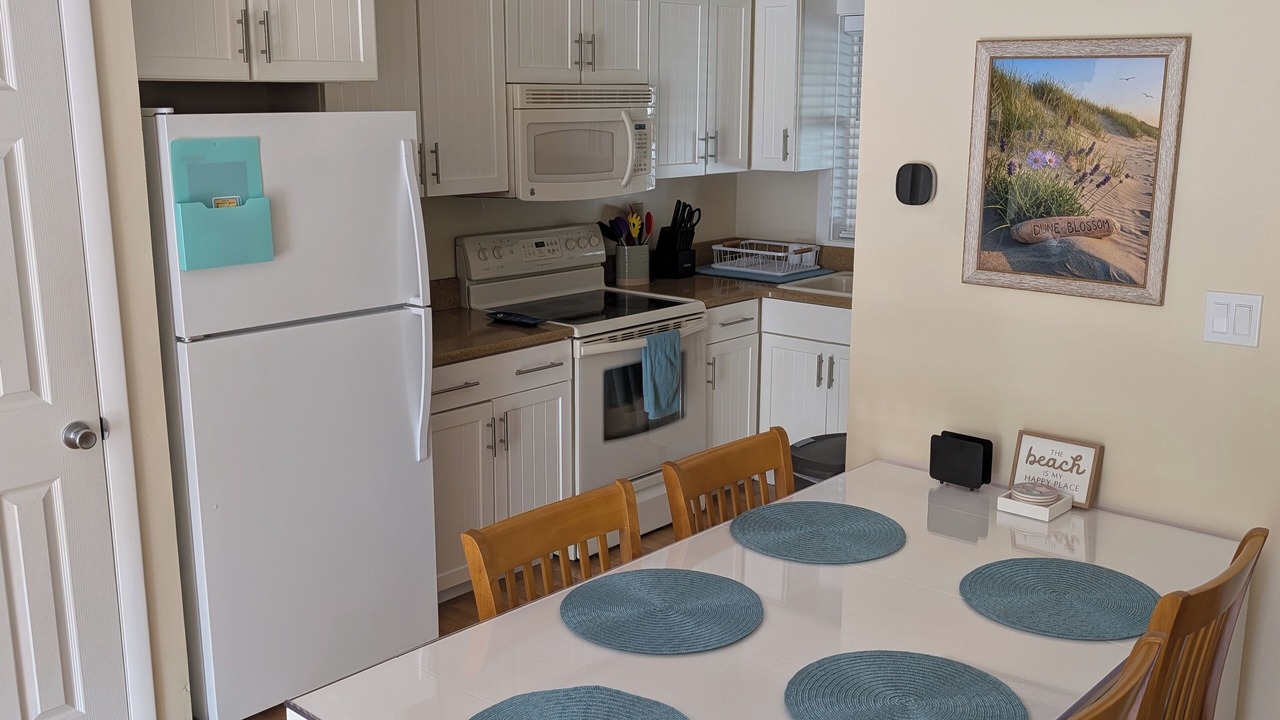 Photo of Kitchen in Country Club Estates