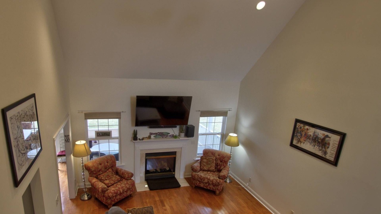 Photo of Bedroom in Villages of Five Points
