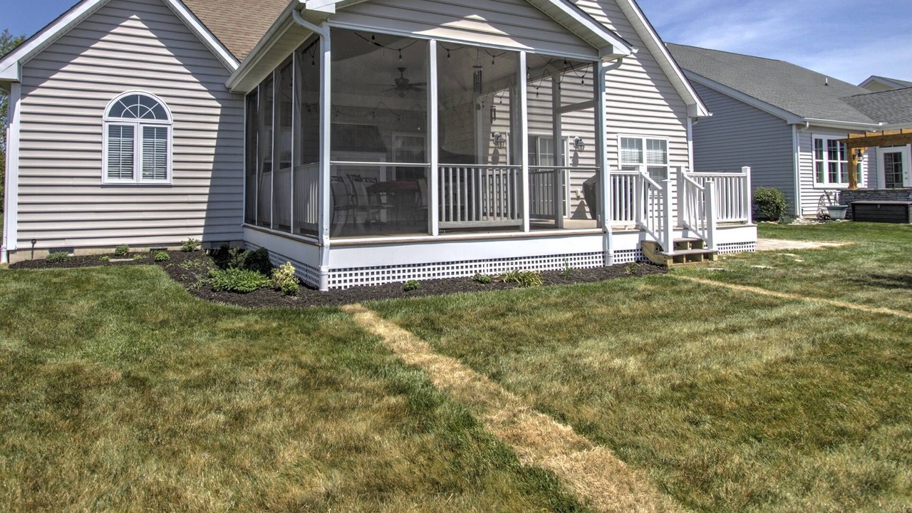Photo of Outdoor in Villages of Five Points