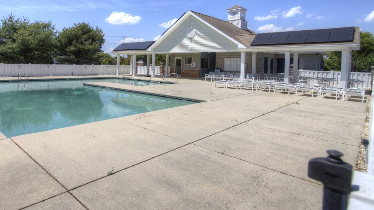 Photo of Outdoor in Villages of Five Points