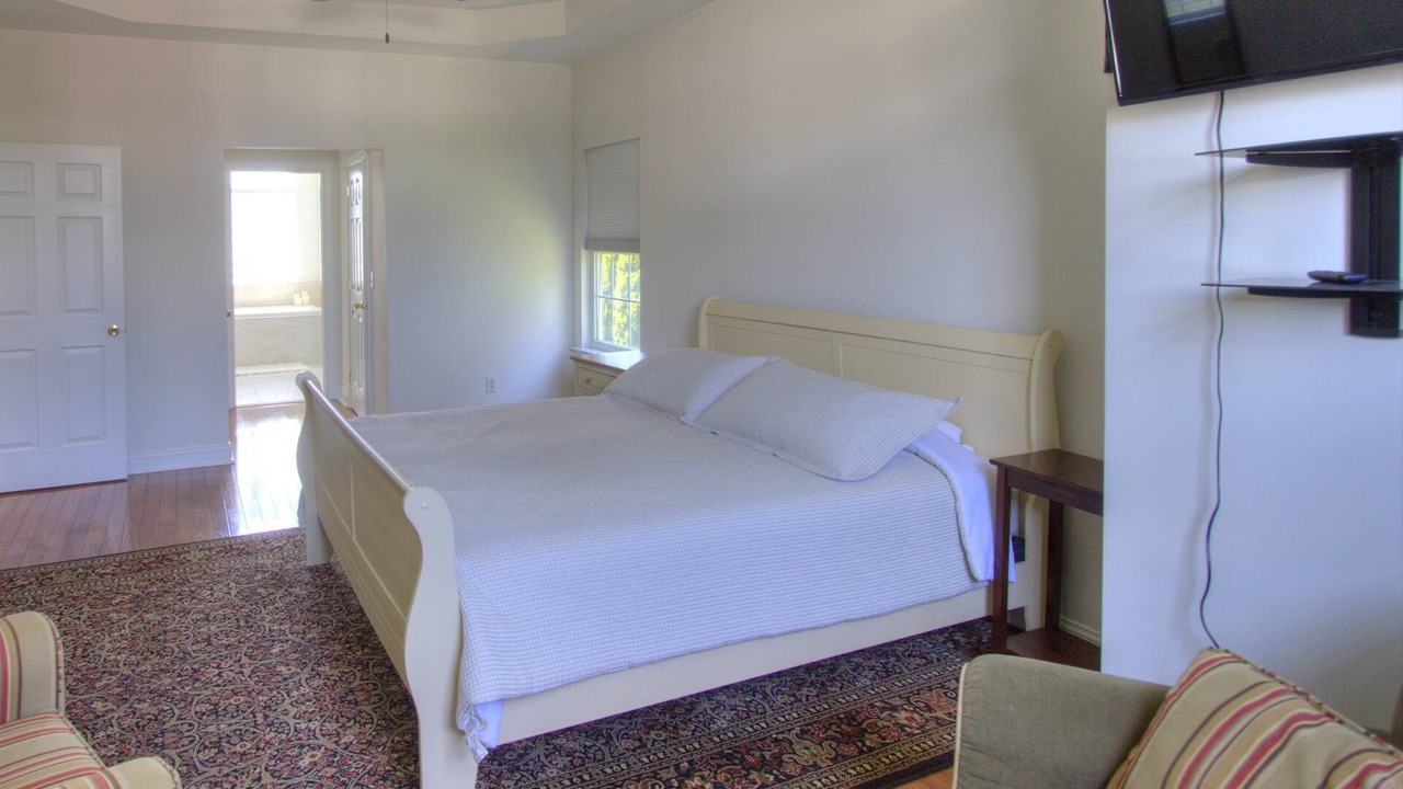 Photo of Bedroom in Villages of Five Points
