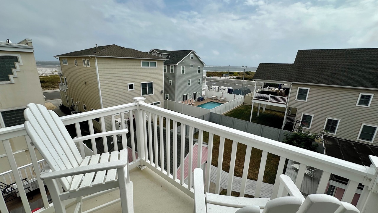 Photo of Outdoor in North Wildwood