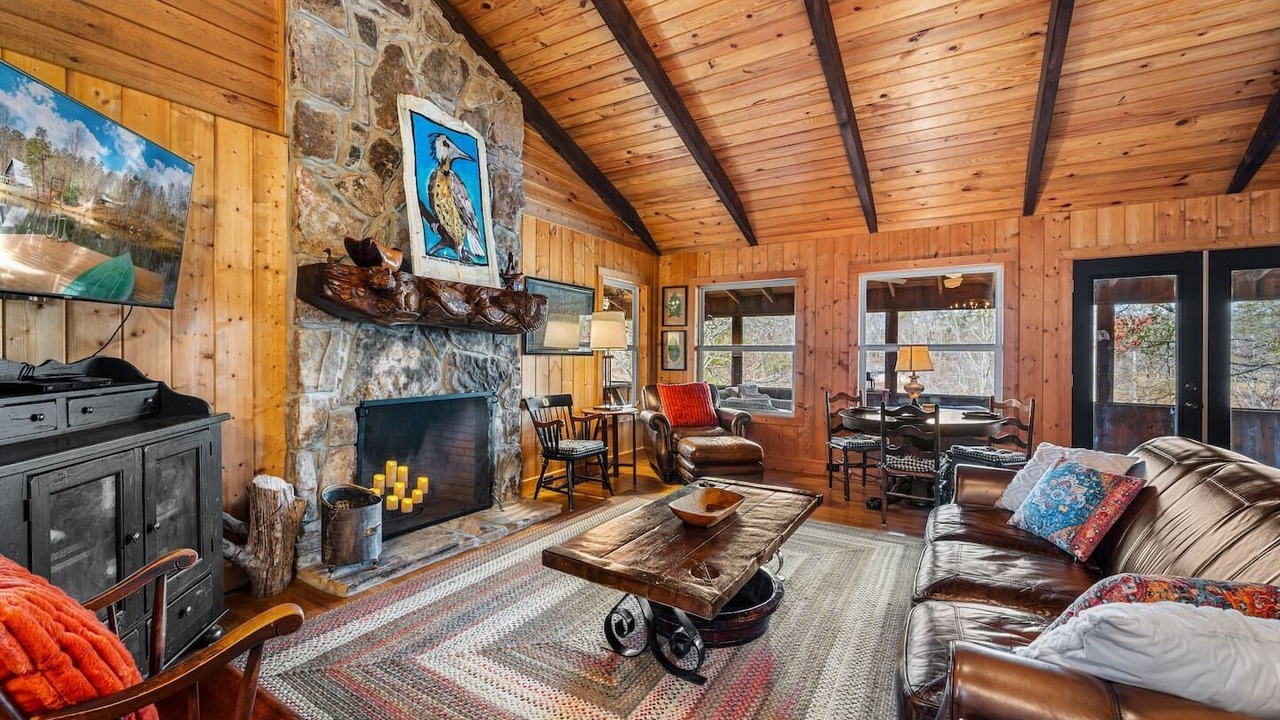 Photo of Bedroom in Mentone