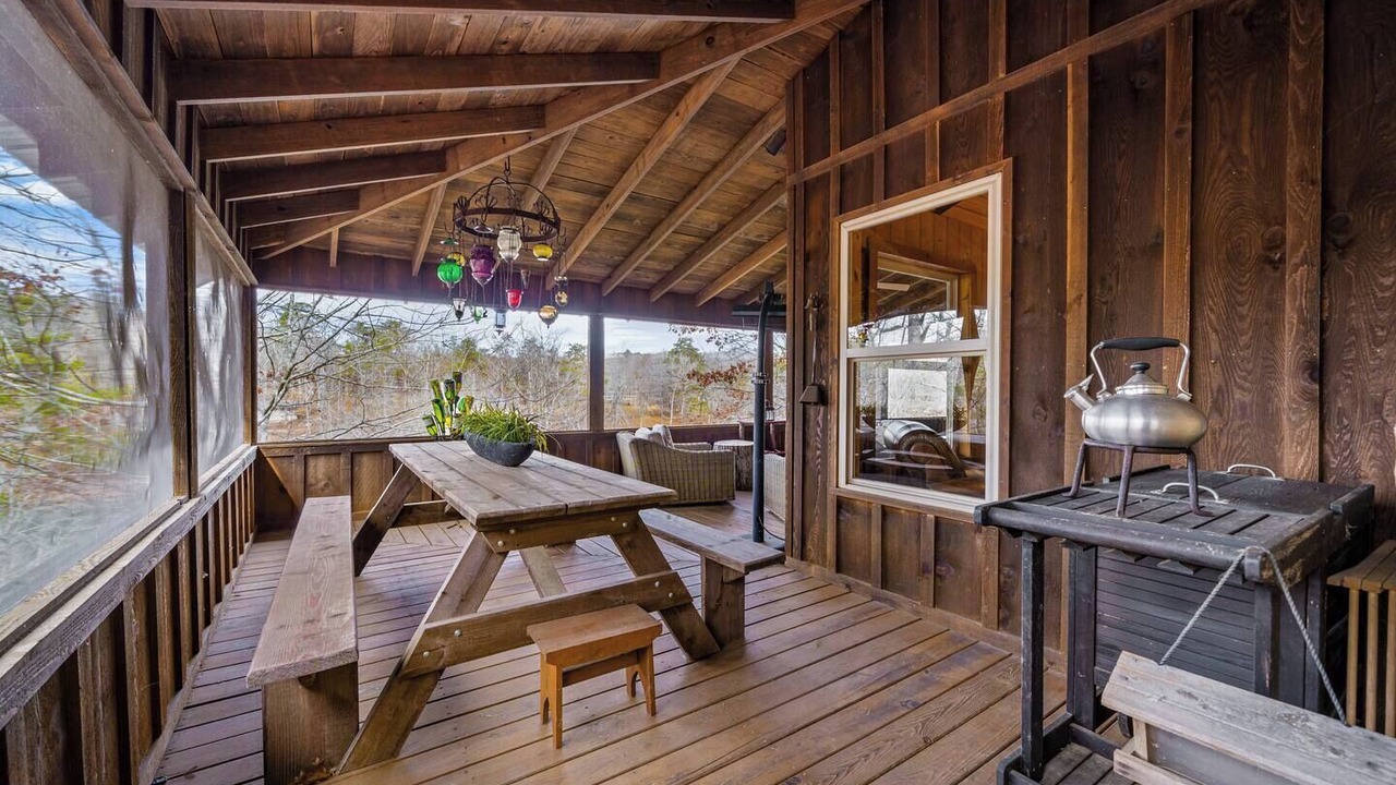 Photo of Outdoor in Mentone