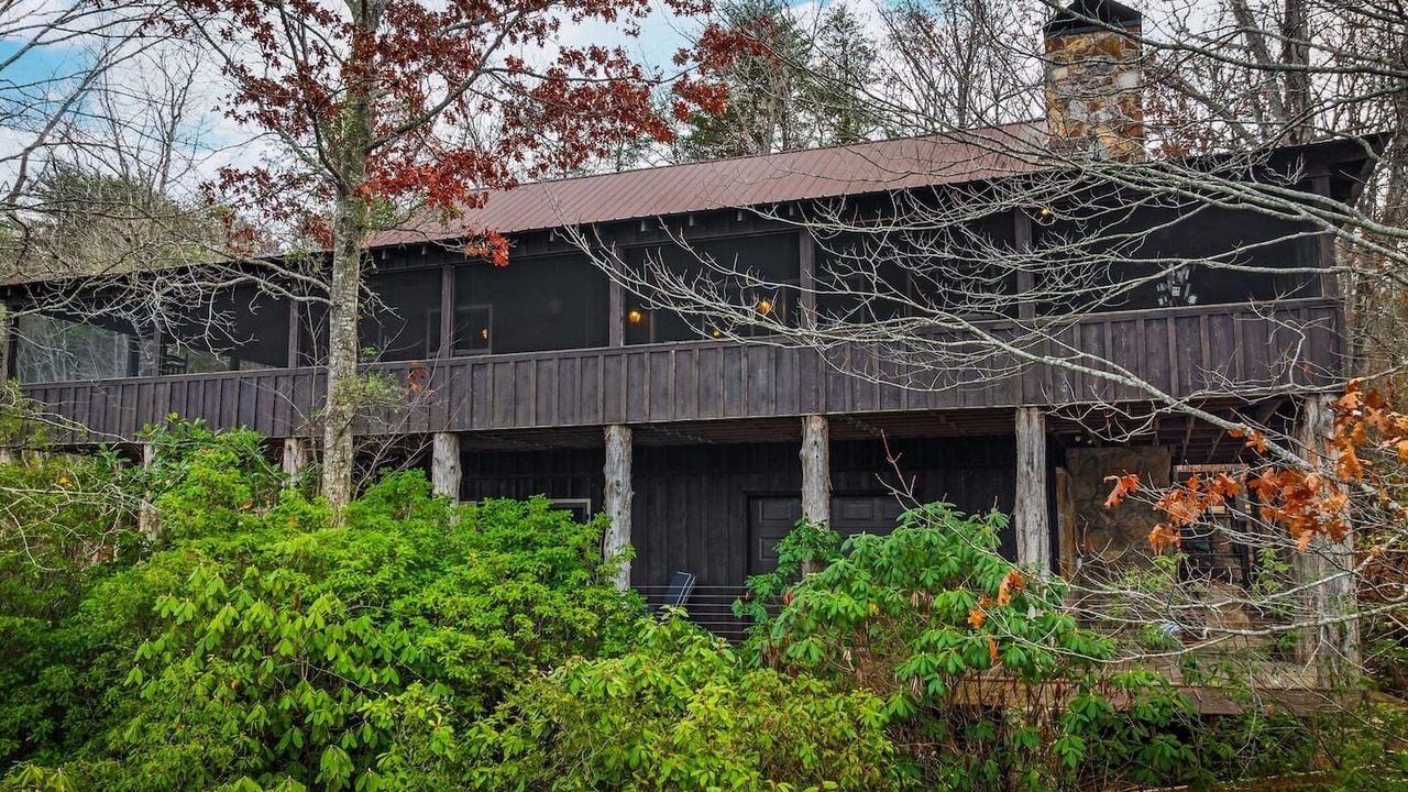 Photo of Outdoor in Mentone
