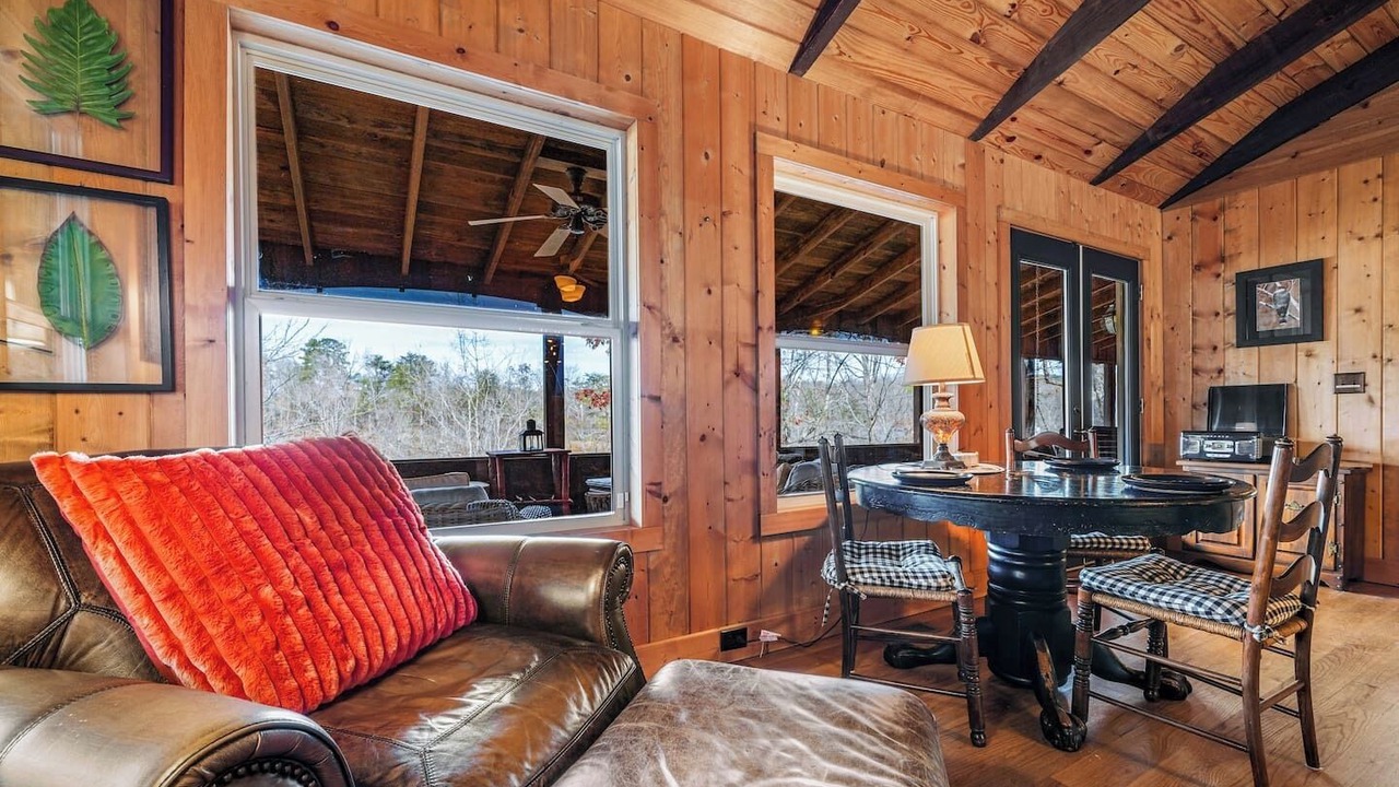 Photo of Bedroom in Mentone