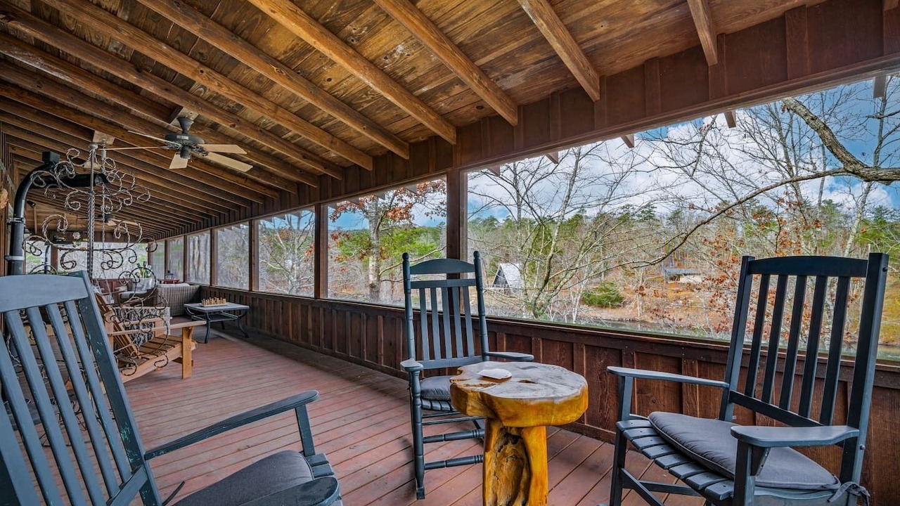 Photo of Outdoor in Mentone