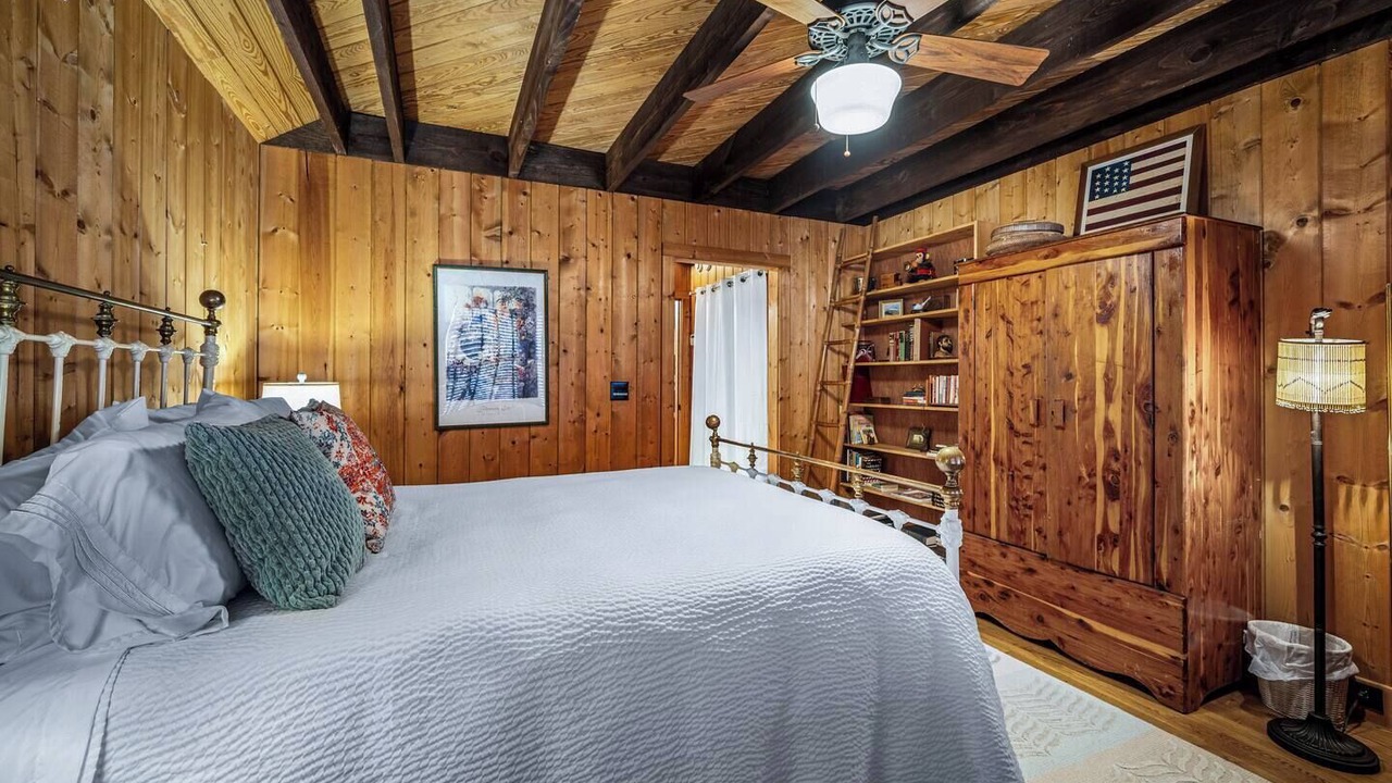 Photo of Bathroom in Mentone