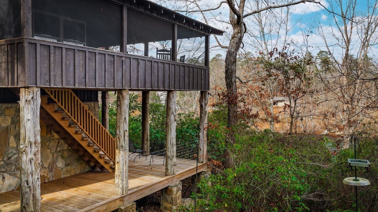 Photo of Outdoor in Mentone