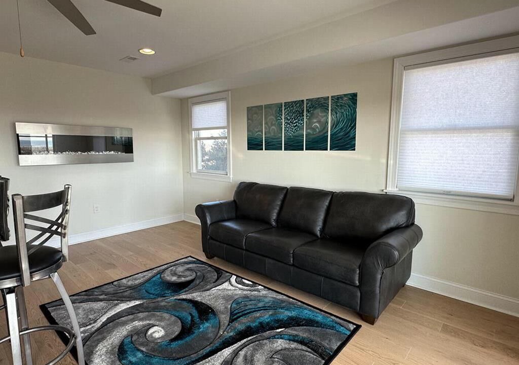 Photo of Livingroom in Dennisville