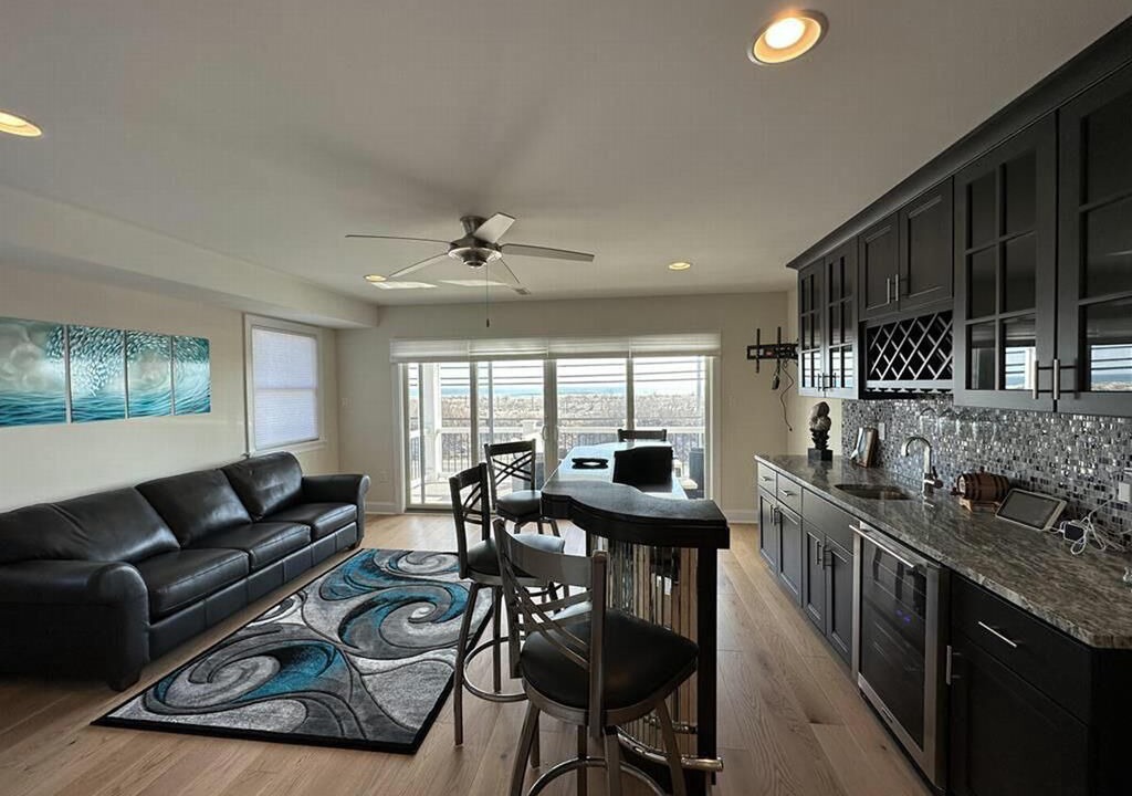 Photo of Livingroom in Dennisville