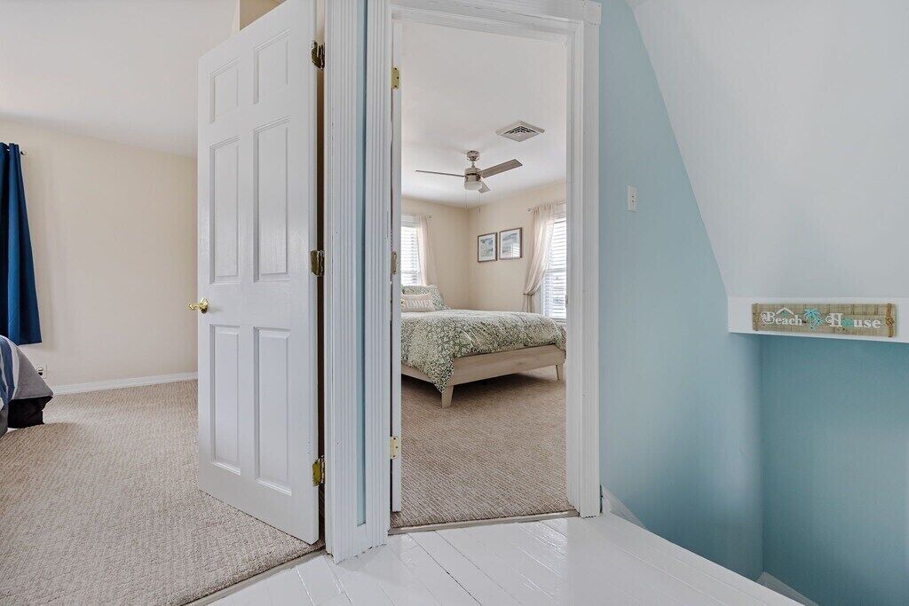 Photo of Bedroom in Anglesea