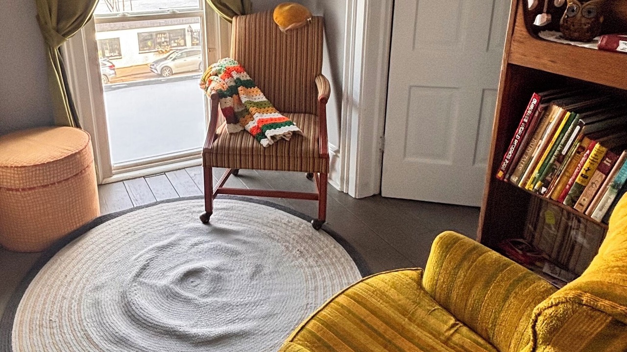 Photo of Livingroom in Le Claire