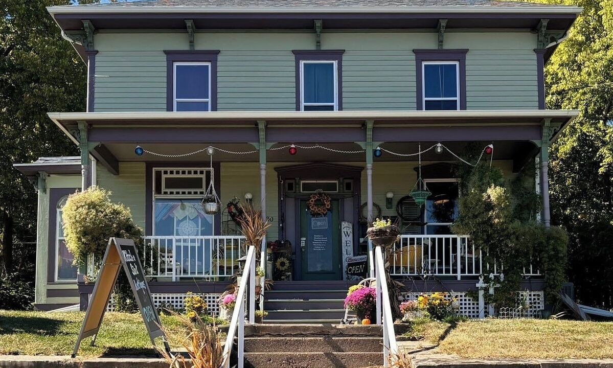 Photo of Outdoor in Le Claire