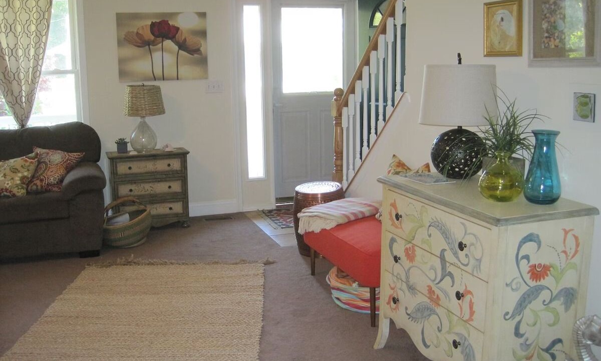 Photo of Livingroom in Del Haven