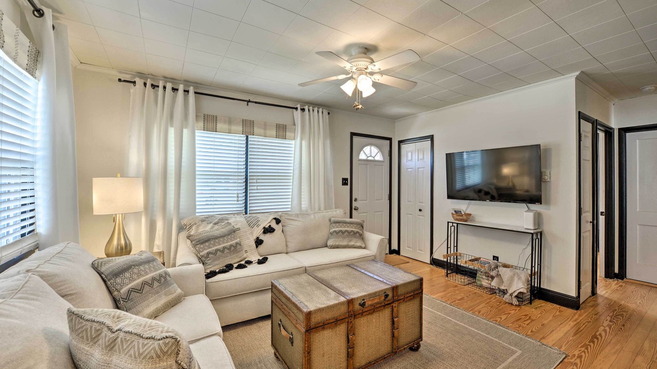 Photo of Livingroom in Villas
