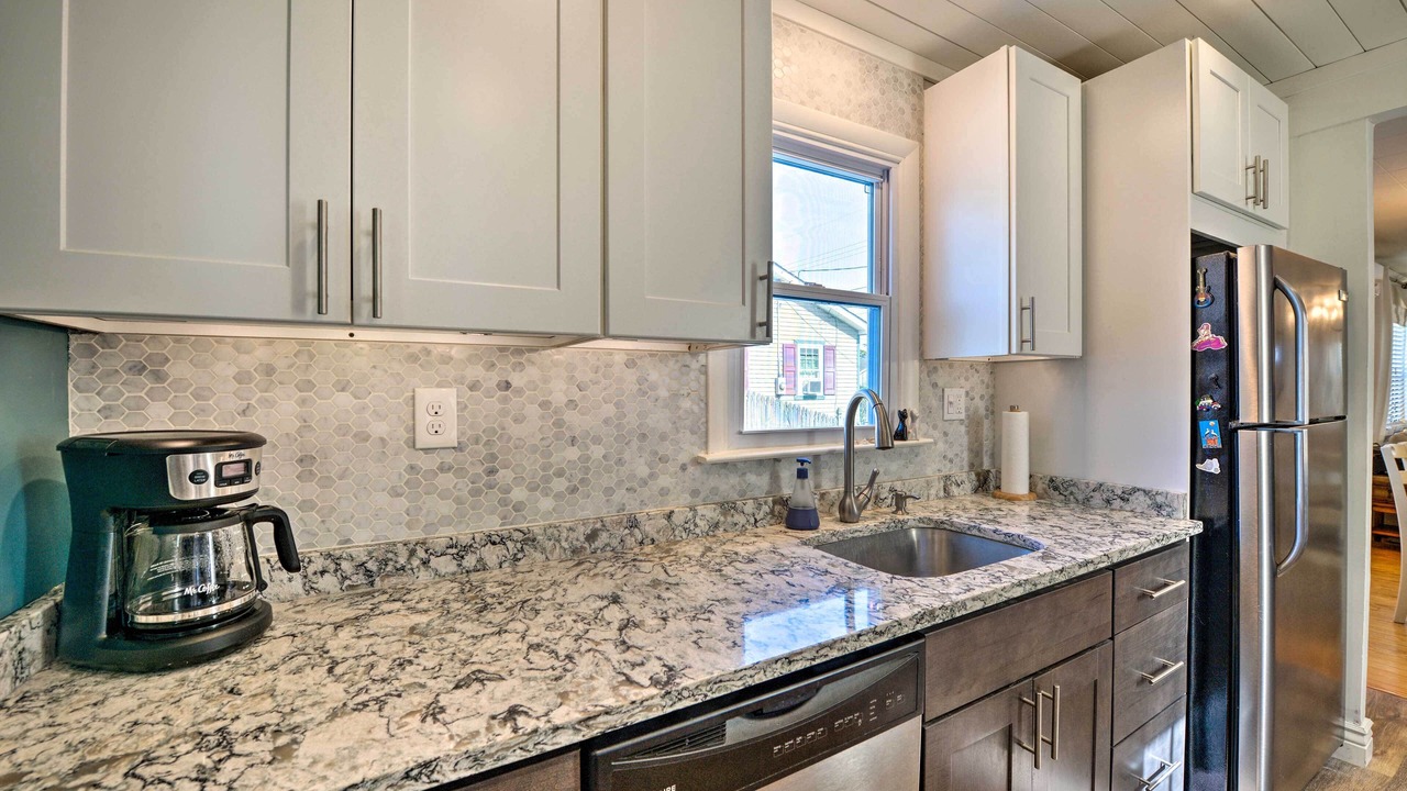 Photo of Kitchen in Villas