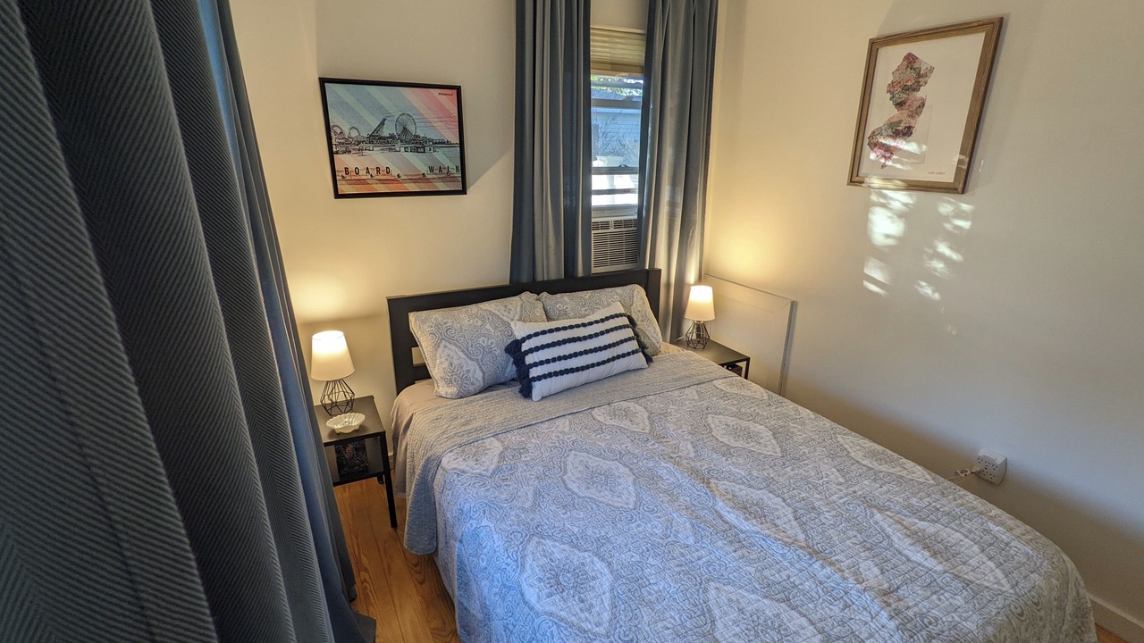 Photo of Bedroom in Villas