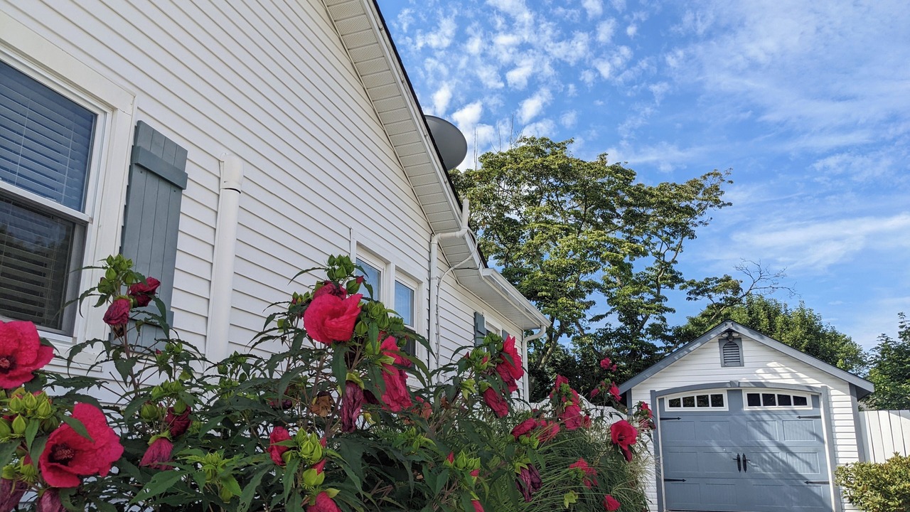 Photo of Outdoor in Villas