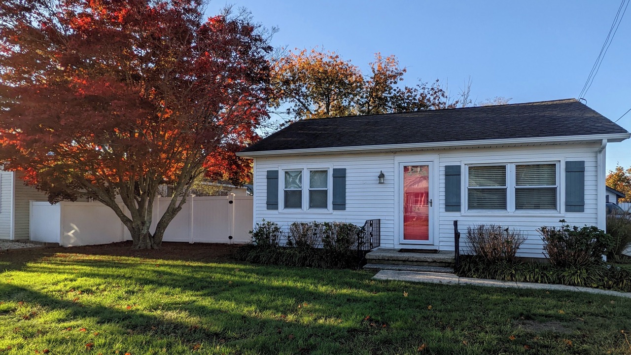 Photo of Outdoor in Villas