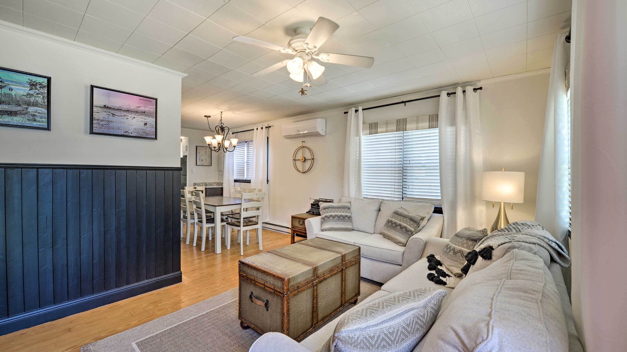 Photo of Livingroom in Villas