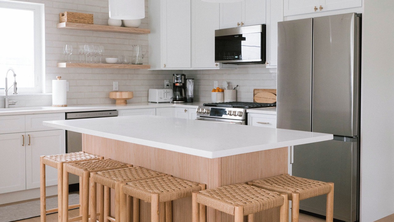 Photo of Kitchen in Surf City