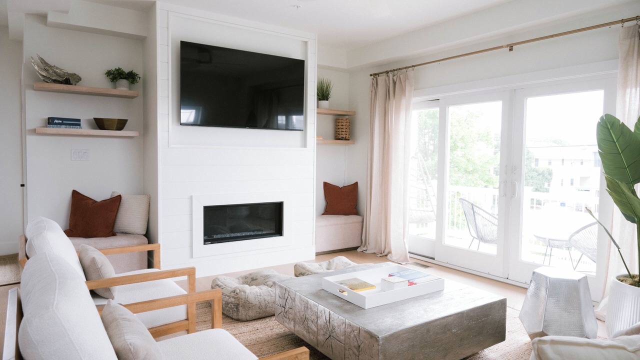 Photo of Livingroom in Surf City