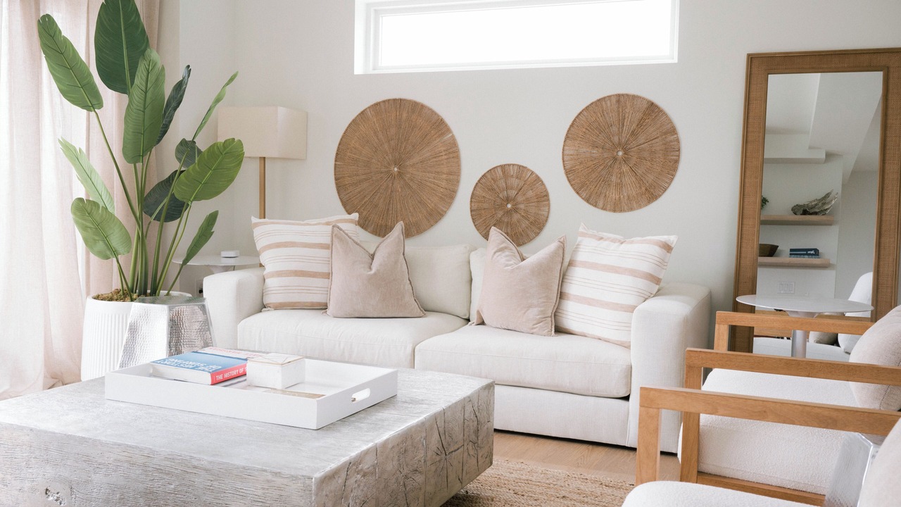 Photo of Livingroom in Surf City