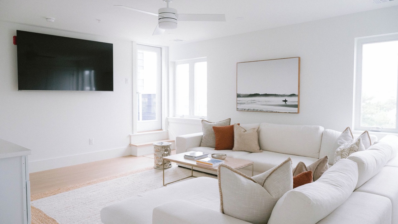 Photo of Livingroom in Surf City
